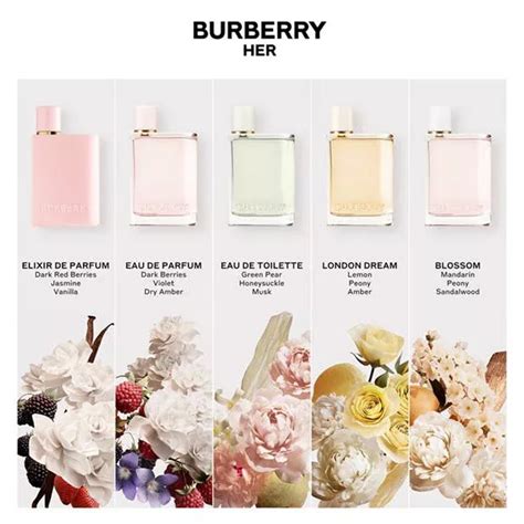 burberry xadrez original|burberry her fragrance.